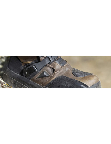 BOTA SD-BA4 ADVENTURE UNISEX MARRONES