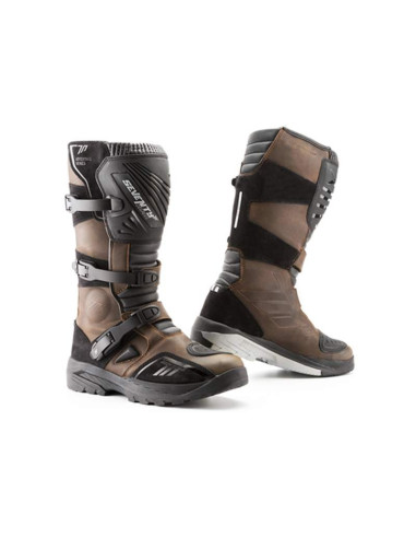 BOTA SD-BA4 ADVENTURE UNISEX MARRONES