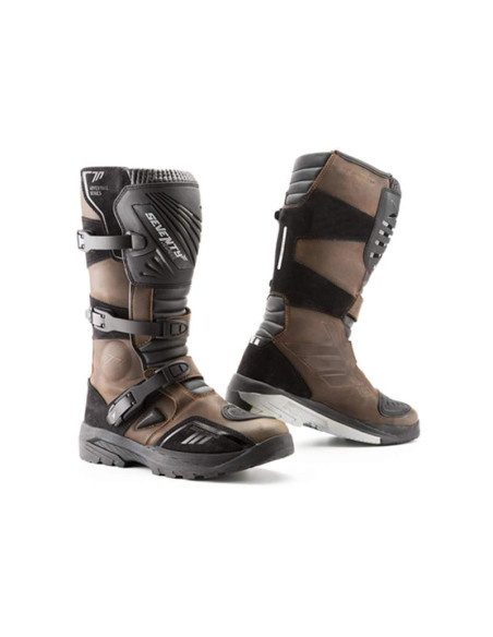 BOTA SD-BA4 ADVENTURE UNISEX MARRONES