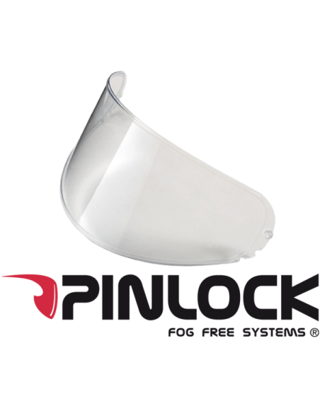 PINLOCK PARA CASCO MT MODELOS  KRE Y KRE sv MT-V-09