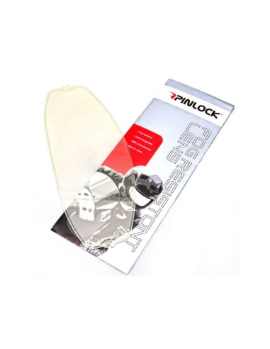 PINLOCK PARA CASCO MT MODELOS  KRE Y KRE sv MT-V-09