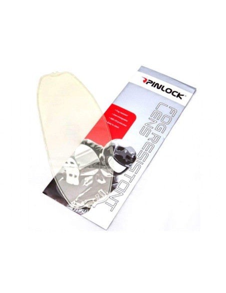 PINLOCK PARA CASCO MT MODELOS  KRE Y KRE sv MT-V-09