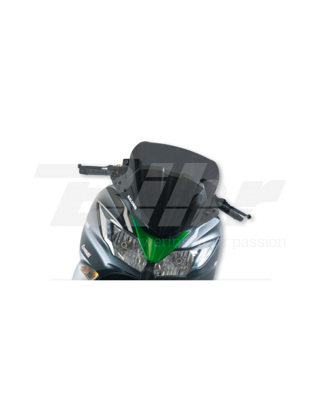 Pantalla Malossi Ahumada SPORT KAWA. J300 14-15 4516330B
