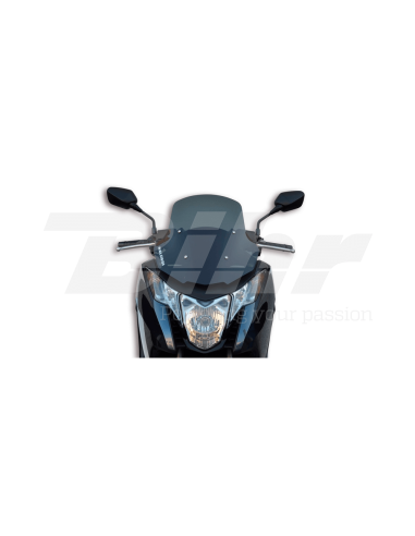 Pantalla Malossi Ahumada SPORT HONDA INTERGA 700/750 4515621B