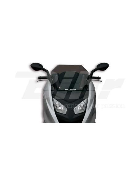 Pantalla Malossi Ahumada SPORT BMW C600 4515571B