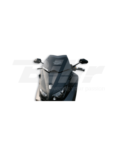 Pantalla Malossi Ahumada MHR Yamaha T-MAX 530 12-15 4516328