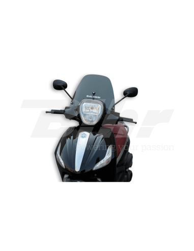 Pantalla Malossi Ahumada SPORT PIAG. BEVERLY 300/350 4516055