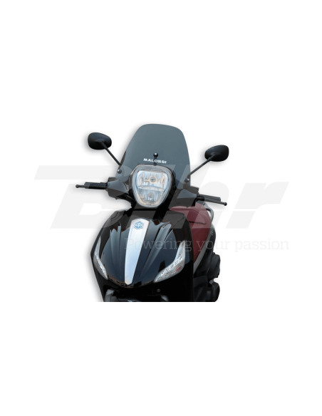Pantalla Malossi Ahumada SPORT PIAG. BEVERLY 300/350 4516055