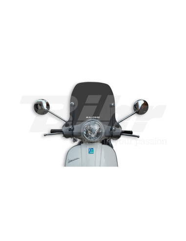 Pantalla Malossi Ahumada VESPA LX 50/125/150 4516054