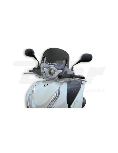 Pantalla Malossi Ahumada SPORT HONDA SH 125 13-15 4516053