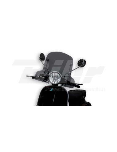Pantalla Malossi Ahumada VESPA PX 80/125/150 4515120
