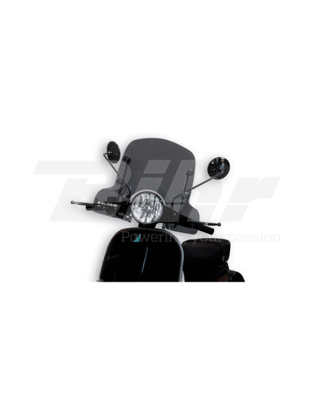 Pantalla Malossi Ahumada VESPA PX 80/125/150 4515120