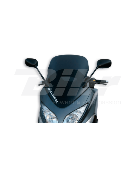 Pantalla Malossi Ahumada Yamaha T-MAX 500 08-11 4514760