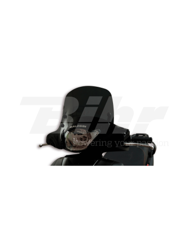 Pantalla Malossi Ahumada SPORT HONDA SH 125 09-13 4514608