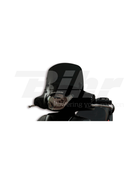 Pantalla Malossi Ahumada SPORT HONDA SH 125 09-13 4514608
