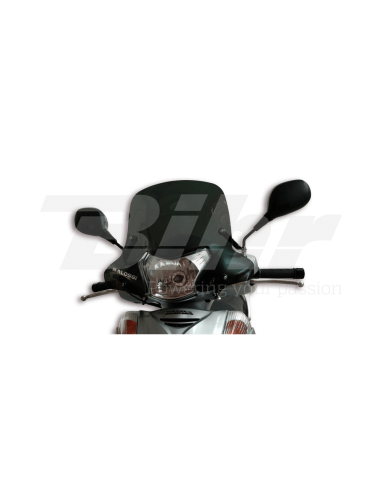 Pantalla Malossi Ahumada SPORT HONDA SH SCOOPY 300 -10 4514607