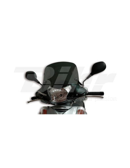 Pantalla Malossi Ahumada SPORT HONDA SH SCOOPY 300 -10 4514607