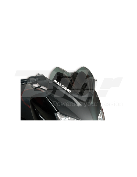 Pantalla Malossi Ahumada SPORT Yamaha X-MAX 125/250 09-13 4514604