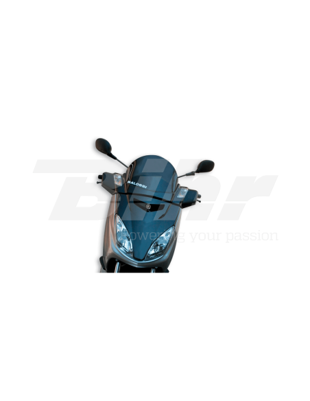 Pantalla Malossi Ahumada SPORT Yamaha X-MAX 125/250 -08 4514400