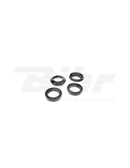 Set retenes y guardapolvos de horquilla XLR/XLS250-500 RD350 83-91 FSD-002