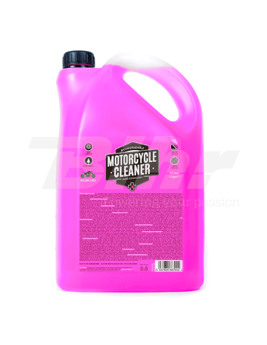 Limpiador Muc-Off Motorcycle Cleaner garrafa 5L