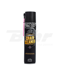 Limpiador de cadena Muc-Off Motorcycle Chain cleaner Spray 400ml