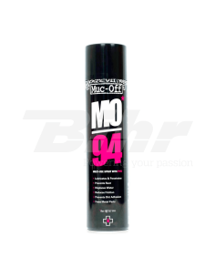 Multiusos protector abrillantador con PTFE teflon Muc-Off MO94 Spray 400ml