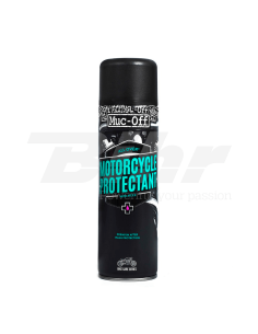 Protector con PTFE teflon Muc-Off Motorcycle Protectant Spray 500ml