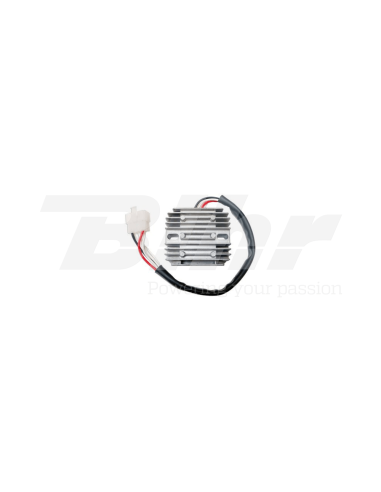 Regulador DZE 2487 XV250 95