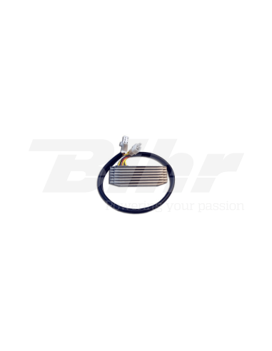 Regulador DZE 2445 VS1400