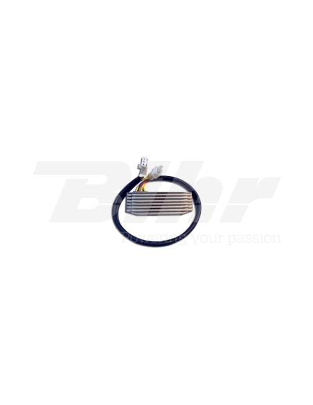 Regulador DZE 2445 VS1400