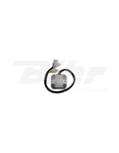 Regulador DZE 2477 VT1100C2