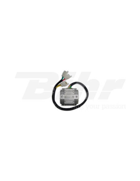 Regulador DZE 2477 VT1100C2