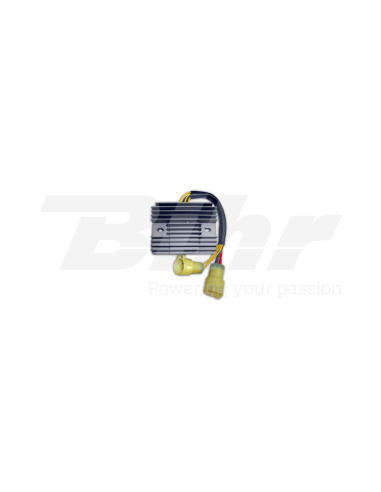 Regulador DZE 2472 Kawasaki ZX12R
