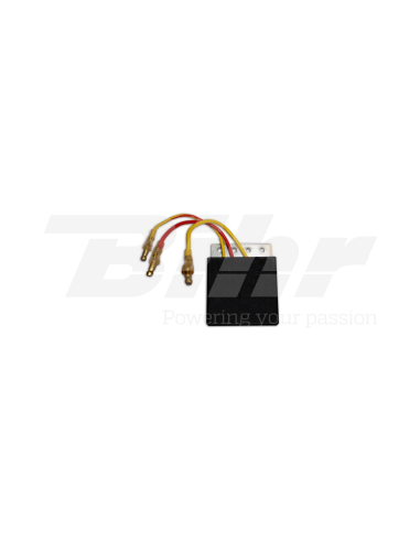 Regulador DZE 2471 Polaris 400