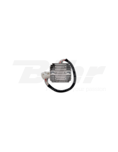 Regulador DZE 2486 Yamaha FZS600