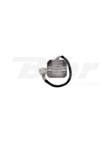 Regulador DZE 2486 Yamaha FZS600