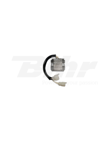 Regulador DZE 2485 Yamaha XT600
