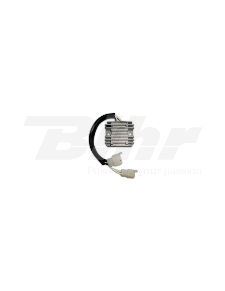 Regulador DZE 2485 Yamaha XT600