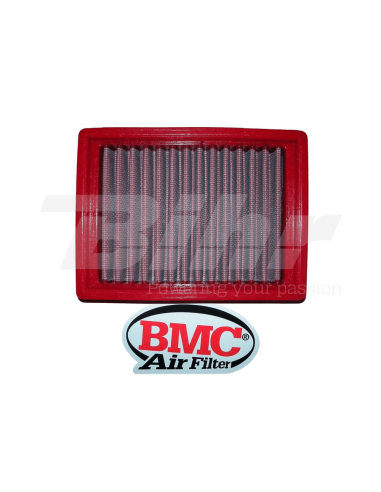 Filtro de aire BMC APRILIA FM504/20