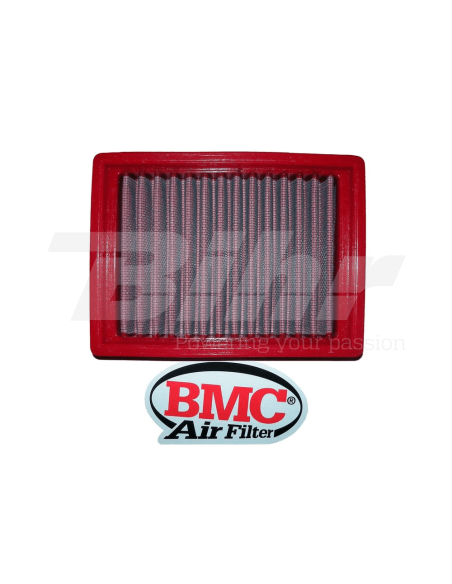 Filtro de aire BMC APRILIA FM504/20