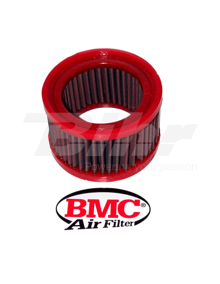 Filtro de aire BMC APRILIA FM186/07