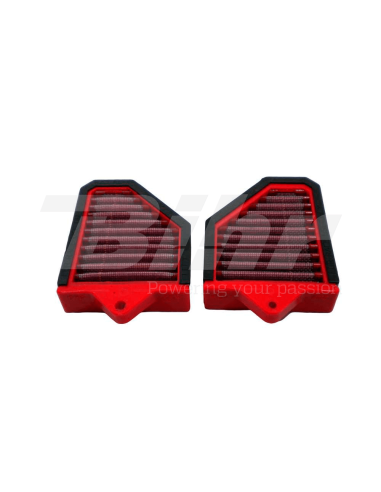 Filtro de aire BMC DUCATI FM324/19