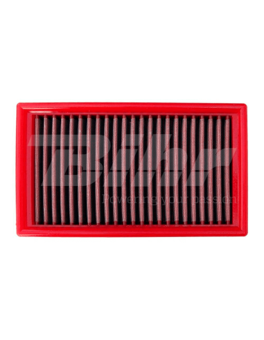 Filtro de aire BMC GILERA FM167/01