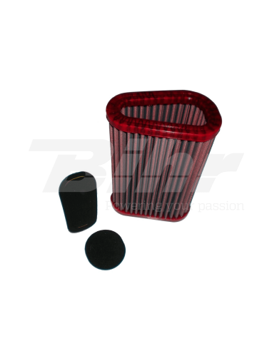Filtro de aire BMC HONDA FM542/08