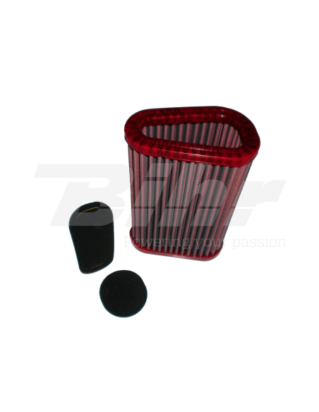 Filtro de aire BMC HONDA FM542/08