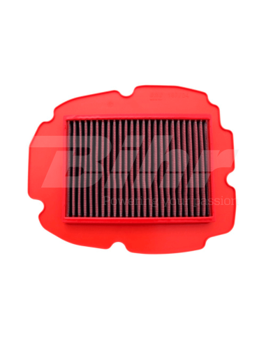 Filtro de aire BMC HONDA FM187/04-01