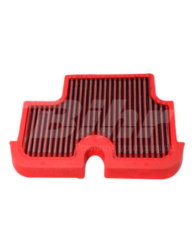 Filtro de aire BMC KAWASAKI FM438/04