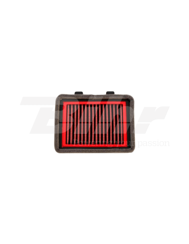 Filtro de aire BMC SUZUKI FM834/04