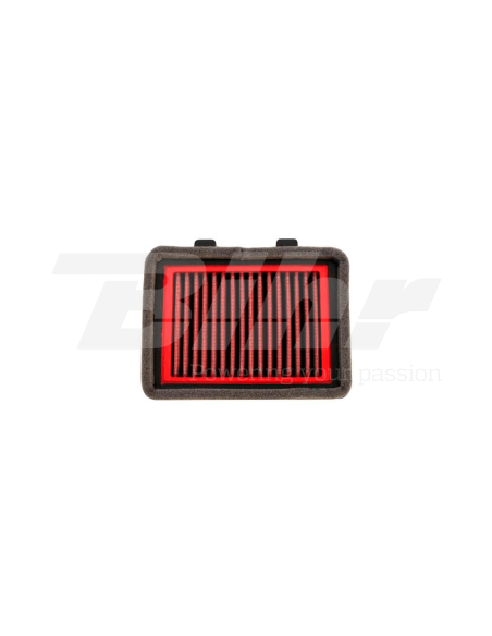 Filtro de aire BMC SUZUKI FM834/04